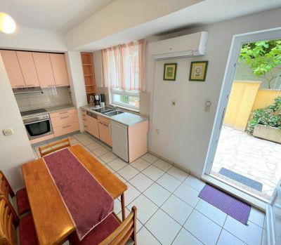 Apartamenty Mišljenović