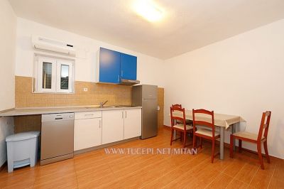 Apartamenty Mitan