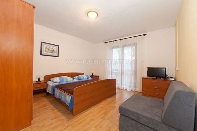 Apartamenty Mitan