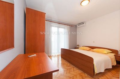 Apartamenty Mitan