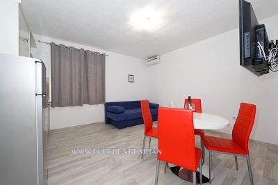 Apartamenty Mitan