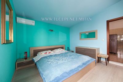 Apartamenty Mitan