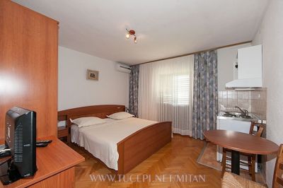 Apartamenty Mitan