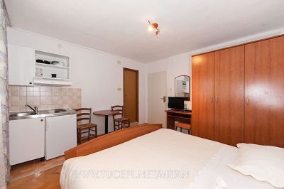 Apartamenty Mitan