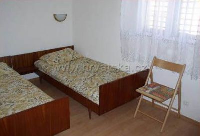 Apartamenty Mladen