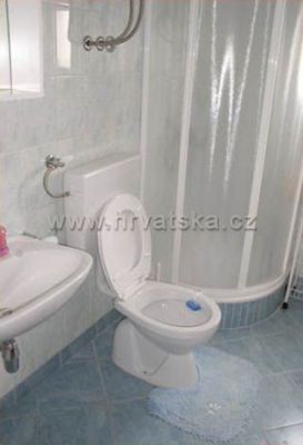 Apartamenty Mladen