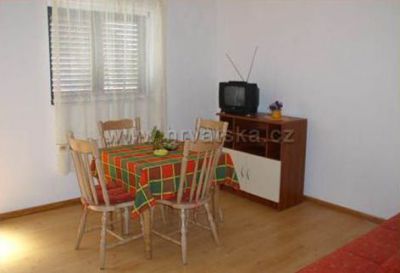 Apartamenty Mladen