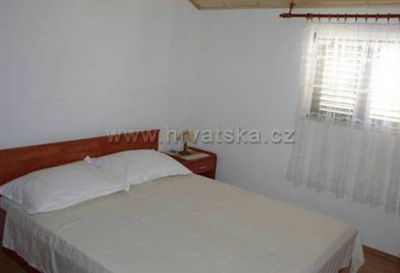 Apartamenty Mladen