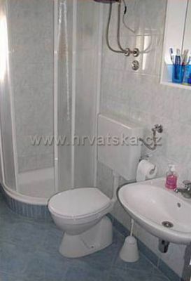 Apartamenty Mladen