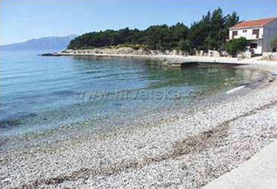 Apartamenty Mladen