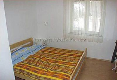 Apartamenty Mladen