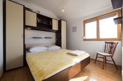 Mlakic Apartamenty