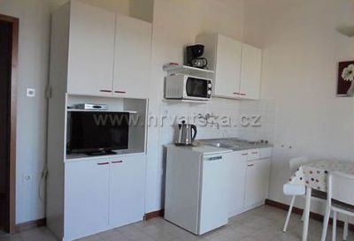 Apartamenty Mrak