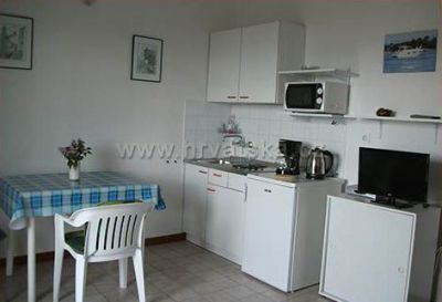 Apartamenty Mrak