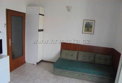 Apartamenty Mrak