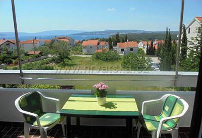 Apartamenty Mrak