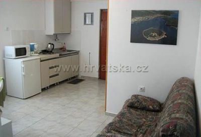 Apartamenty Mrak