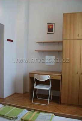 Apartamenty Mrak