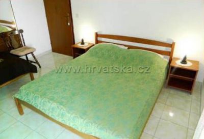 Apartamenty Mratinović