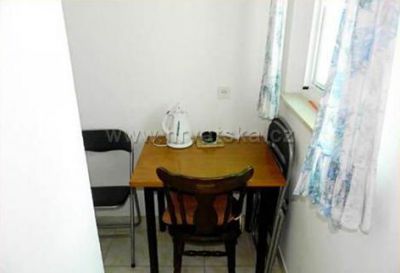 Apartamenty Mratinović