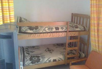 Apartamenty Mratinović