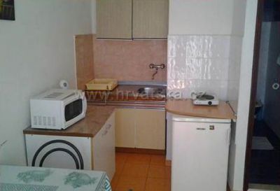 Apartamenty Mratinović