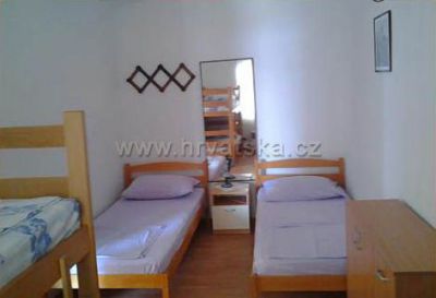 Apartamenty Mratinović