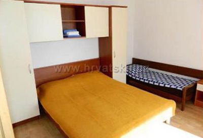 Apartamenty Mratinović