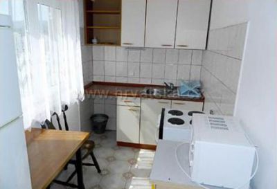 Apartamenty Mratinović