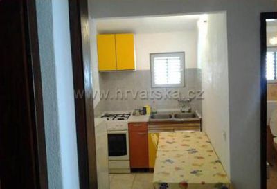 Apartamenty Mratinović