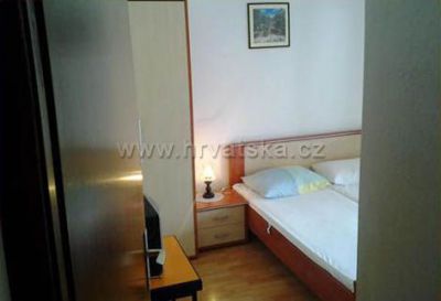 Apartamenty Mratinović