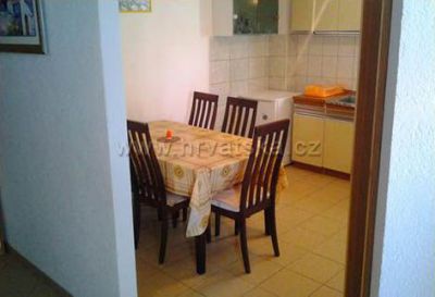 Apartamenty Mratinović