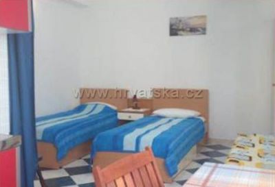 Apartamenty Mratinović