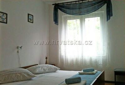 Apartamenty Mrsic Podgora