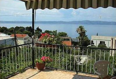 Apartamenty Mrsic Podgora