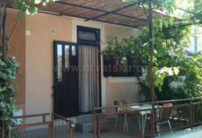 Apartamenty Mrsic Podgora