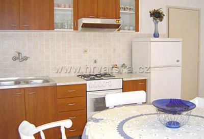 Apartamenty Mrsic Podgora