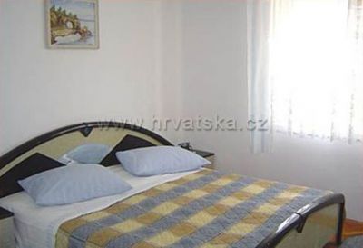 Apartamenty Mrsic Podgora