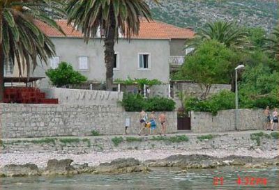 Apartamenty Ruvo