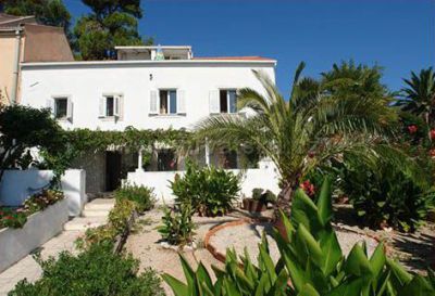 Apartamenty Ruvo