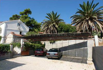 Apartamenty Ruvo