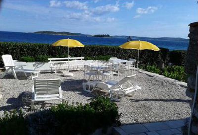 Apartamenty Ruvo