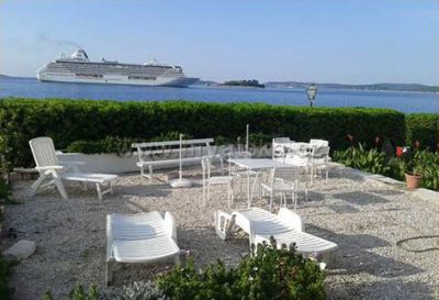 Apartamenty Ruvo