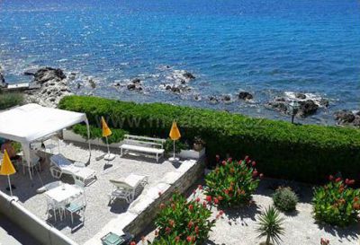 Apartamenty Ruvo
