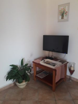 Apartamenty Jadranka Mujkanović