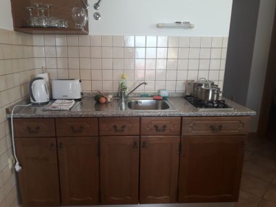 Apartamenty Jadranka Mujkanović