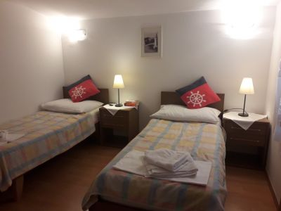 Apartamenty Jadranka Mujkanović