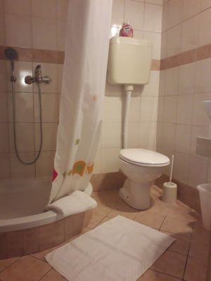 Apartamenty Jadranka Mujkanović