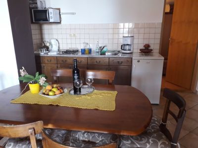 Apartamenty Jadranka Mujkanović