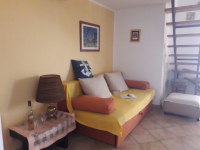 Apartamenty Jadranka Mujkanović